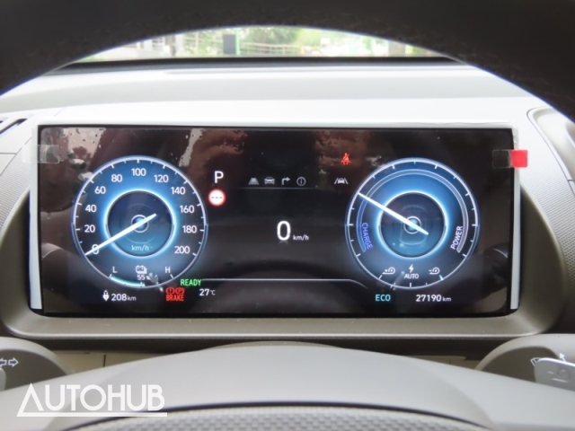 Hyundai Casper Electric 2025 photo 5