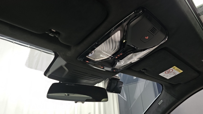 BMW X6M 2025 photo 5
