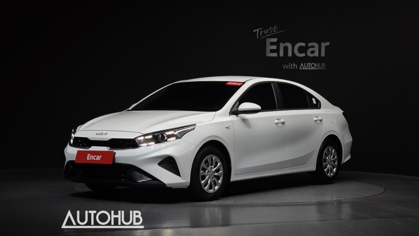 Kia K3 Trendy